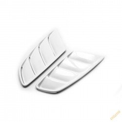 Origin Labo Universal "SS" Bonnet Vents