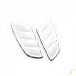 Origin Labo Universal "SS" Bonnet Vents