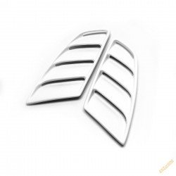 Origin Labo Universal "SS" Bonnet Vents