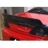 Origin Labo "Ducktail" Wing for Nissan Silvia S15