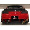 Origin Labo "Ducktail" Wing for Nissan Silvia S15