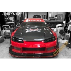 Origin Labo Headlights for Nissan Silvia S15