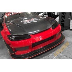 Origin Labo Headlights for Nissan Silvia S15