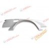 Origin Labo +75mm Rear Fenders for Nissan Silvia S15