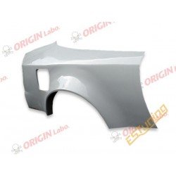 Origin Labo +75mm Rear Fenders for Nissan Silvia S15