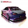Origin Labo Raijin 雷神 Rear Bumper for Nissan Silvia S15