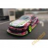 Origin Labo Raijin 雷神 Front Underpanel for Nissan Silvia S15