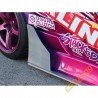 Origin Labo Raijin 雷神 Side Canards for Nissan Silvia S15 (4 pcs)