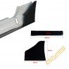 Origin Labo Racing Line Side Canards for Nissan Silvia S15 (4 pcs)