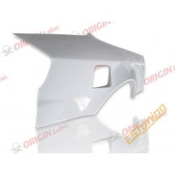 Origin Labo +55mm Rear Fenders for Nissan Silvia S15