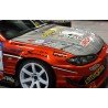 Origin Labo +55mm Front Fenders for Nissan Silvia S15