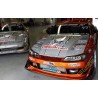 Origin Labo +55mm Front Fenders for Nissan Silvia S15