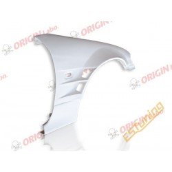 Origin Labo +55mm Front Fenders for Nissan Silvia S15