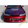 Origin Labo Stylish Front Bumper for Nissan Silvia S15