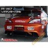 Origin Labo Racing Line Rear Underpanel for Nissan Silvia S15