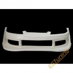 Origin Labo Attack Line Front Bumper for Nissan Silvia S15