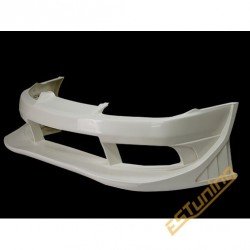 Origin Labo Attack Line Front Bumper for Nissan Silvia S15