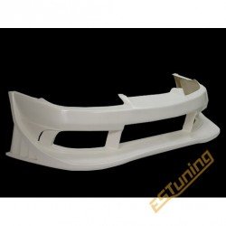Origin Labo Attack Line Front Bumper for Nissan Silvia S15