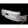 Origin Labo Attack Line Rear Bumper for Nissan Silvia S15