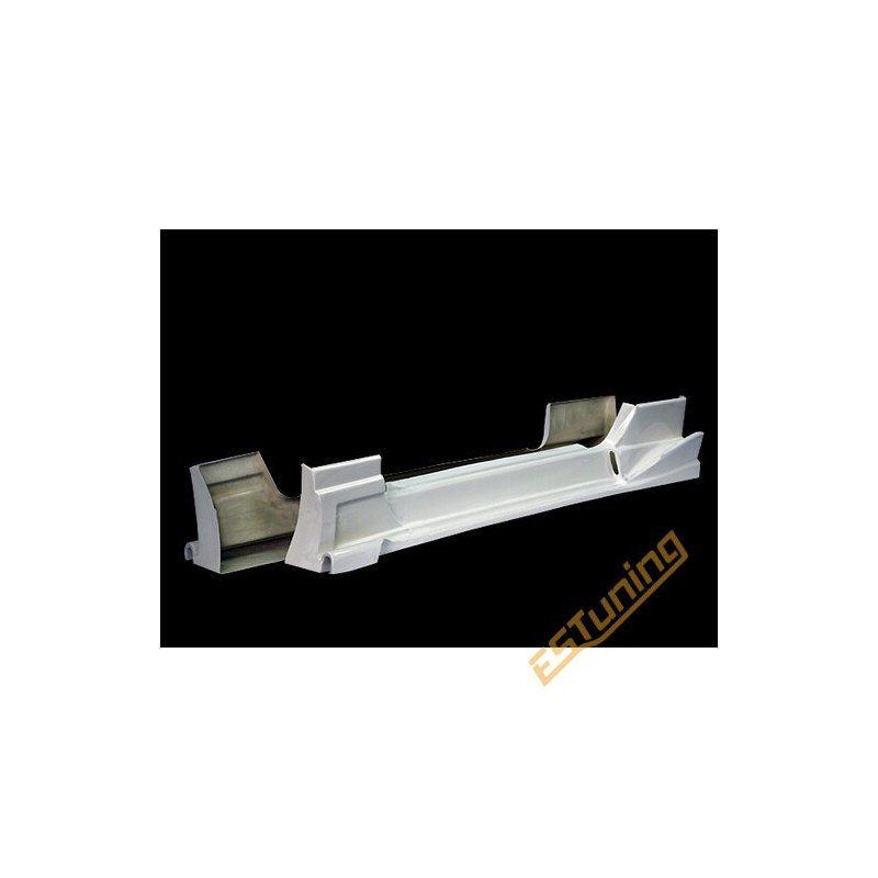 Origin Labo Attack Line Side Skirts for Nissan Silvia S15