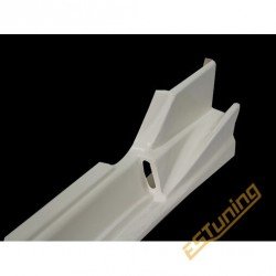 Origin Labo Attack Line Side Skirts for Nissan Silvia S15