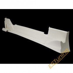 Origin Labo Attack Line Side Skirts for Nissan Silvia S15