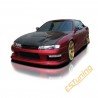 Origin Labo Stream Front Bumper for Nissan 200SX S14A