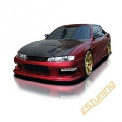 Origin Labo Stylish Front...