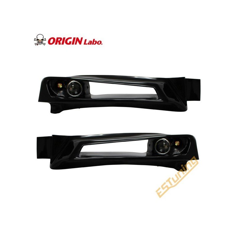 Origin Labo Headlights for Nissan 200SX S14A