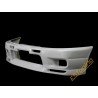 Origin Labo "Style GT-R" Front Bumper for Nissan Skyline R33 GTS-t