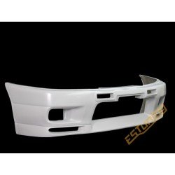Origin Labo "Style GT-R" Front Bumper for Nissan Skyline R33 GTS-t