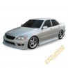 Origin Labo Front Bumper for Lexus IS200 & IS300