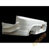 Origin Labo Attack Line Rear Bumper for Nissan 200SX S13