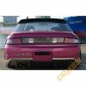Origin Labo Racing Line Rear Bumper for Nissan 200SX S14 / S14A