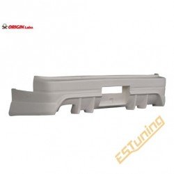 Origin Labo Racing Line Rear Bumper for Nissan Silvia PS13