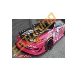 Origin Labo Racing Line...