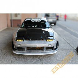 Origin Labo Fujin 風神 Front Underpanel for Nissan 200SX S13