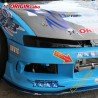 Origin Labo Headlight Covers for Nissan 200SX S14A