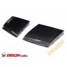 Origin Labo Headlight Carbon Covers for Nissan 200SX S13