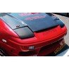 Origin Labo Headlight Carbon Covers for Nissan 200SX S13