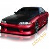Origin Labo Stylish Side Skirts for Nissan Skyline R32 GTS-T