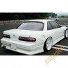 Origin Labo Stylish / Stream Side Skirts for Nissan Silvia PS13