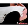 Origin Labo +75mm Front Fenders for Nissan 200SX S14