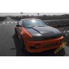 Origin Labo +75mm Front Fenders for Nissan 200SX S14