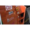 Origin Labo +75mm Front Fenders for Nissan 200SX S14