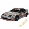 Origin Labo Attack Line Side Skirts for Nissan 200SX S13