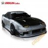 Origin Labo Fujin 風神 Side Skirts for Nissan 200SX S13