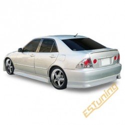 Origin Labo Side Skirts for...