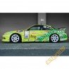 Origin Labo Racing Line Side Skirts for Nissan 200SX S14 / S14A
