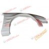Origin Labo +75mm Front Fenders for Nissan 200SX S14A